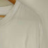 ヴェイン VEIN SUEDED CO JERSEY VESSEL L/S TEE スウェードコットン ジャージ ギャザーTシャツ メンズ JPN:3