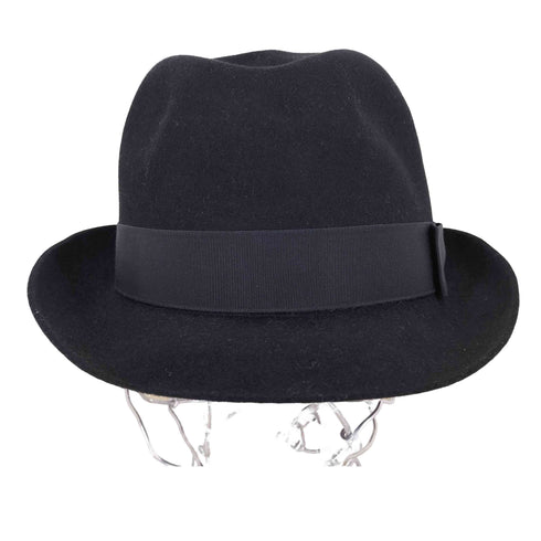 CHRISTYS LONDON ボーラーハット ラビット レディース 58CM
