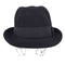 CHRISTYS LONDON ボーラーハット ラビット レディース 58CM