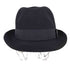 CHRISTYS LONDON ボーラーハット ラビット レディース 58CM