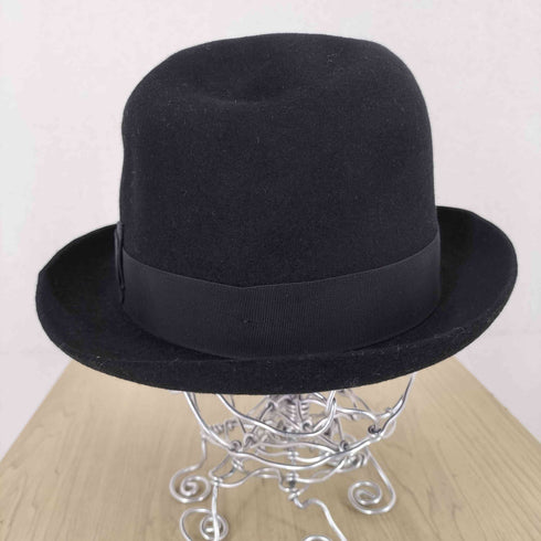 CHRISTYS LONDON ボーラーハット ラビット レディース 58CM
