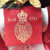 CHRISTYS LONDON ボーラーハット ラビット レディース 58CM