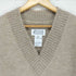メゾンマルジェラ Maison Margiela 1 10 ウールアルパカ タバード ベスト メンズ JPN:M