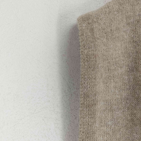 メゾンマルジェラ Maison Margiela 1 10 ウールアルパカ タバード ベスト メンズ JPN:M