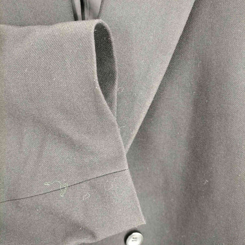 ソエルテ soerte Oversized double-breasted jacket メンズ JPN:3