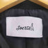 ソエルテ soerte Oversized double-breasted jacket メンズ JPN:3