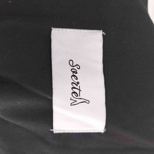 ソエルテ soerte ワイド2タックスラックス メンズ 3