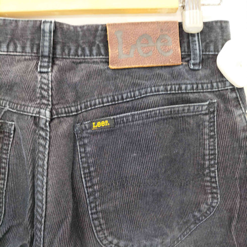 リー Lee 80S~90S RIDERS CORDUROY コーデュロイパンツ メンズ 30×33