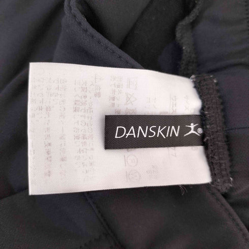 ダンスキン DANSKIN MIDTOWN WARM ANKLE PANTS レディース JPN:L
