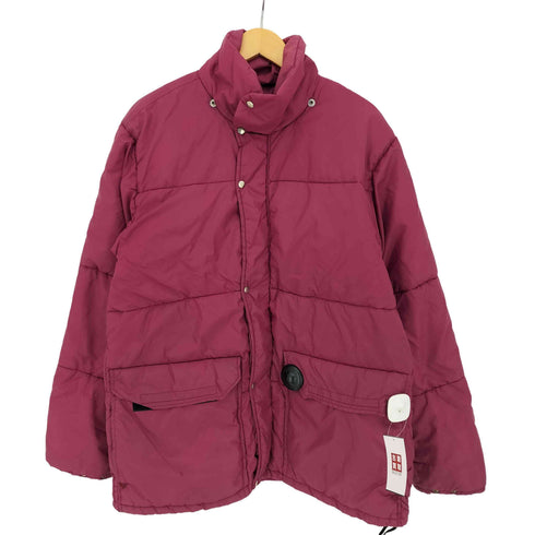ザノースフェイス THE NORTH FACE 70-80s 茶タグ マウンテンジャケット メンズ import:L