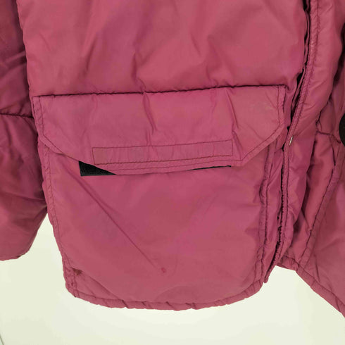 ザノースフェイス THE NORTH FACE 70-80s 茶タグ マウンテンジャケット メンズ import:L