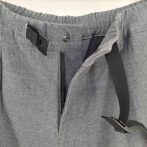 ザノースフェイス THE NORTH FACE ヨーワイドスラックス Inyo Wide Slacks レディース L