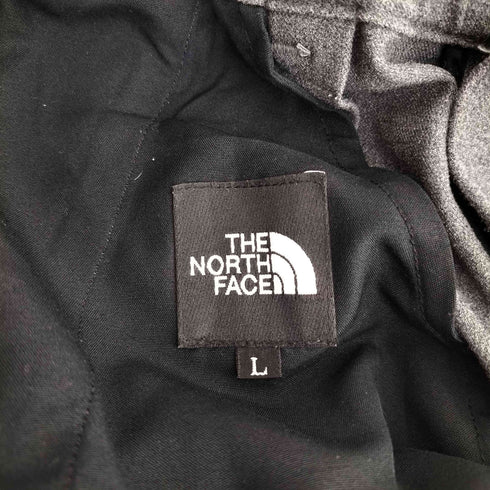 ザノースフェイス THE NORTH FACE ヨーワイドスラックス Inyo Wide Slacks レディース L
