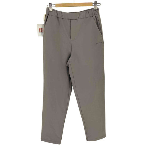 ダンスキン DANSKIN ESSENTIAL FIT WARM LONGPANTS エッセンシャルフィットウォームロングパンツ レディース JPN:L