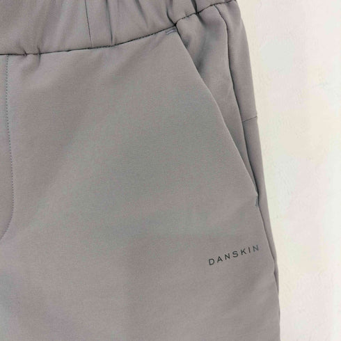 ダンスキン DANSKIN ESSENTIAL FIT WARM LONGPANTS エッセンシャルフィットウォームロングパンツ レディース JPN:L
