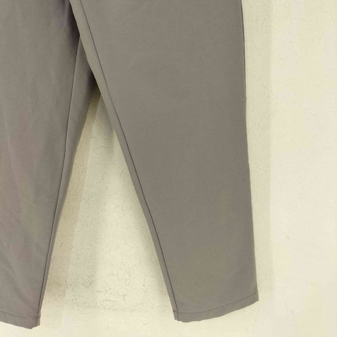 ダンスキン DANSKIN ESSENTIAL FIT WARM LONGPANTS エッセンシャルフィットウォームロングパンツ レディース JPN:L