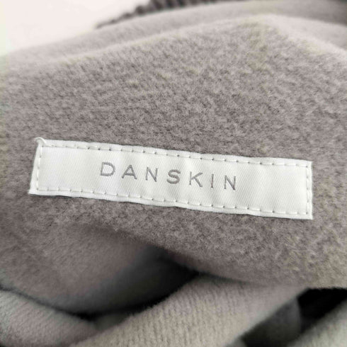 ダンスキン DANSKIN ESSENTIAL FIT WARM LONGPANTS エッセンシャルフィットウォームロングパンツ レディース JPN:L