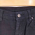 チープマンデー CHEAP MONDAY ストレッチ ブラックデニム スキニーパンツ レディース 25/32