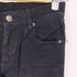 チープマンデー CHEAP MONDAY ストレッチ ブラックデニム スキニーパンツ レディース 25/32