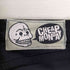 チープマンデー CHEAP MONDAY ストレッチ ブラックデニム スキニーパンツ レディース 25/32