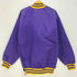 70-80s USA製 WESTFIELD BASEBALL ハーフジップ スタジアムジャンパー メンズ 46
