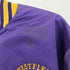 70-80s USA製 WESTFIELD BASEBALL ハーフジップ スタジアムジャンパー メンズ 46