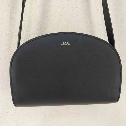 アーペーセー A.P.C. DEMI LUNE レディース