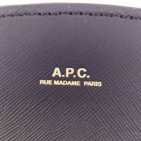 アーペーセー A.P.C. DEMI LUNE レディース