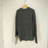 ミスタージェントルマン MR.GENTLEMAN Nep Yarn Knit メンズ JPN:L