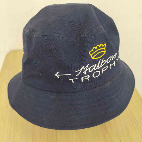 MALBON ゴルフバケットハット SPORT メンズ