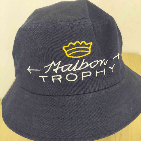 MALBON ゴルフバケットハット SPORT メンズ