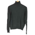 シーケーカルバンクライン ck Calvin Klein タートルネックニット メンズ M