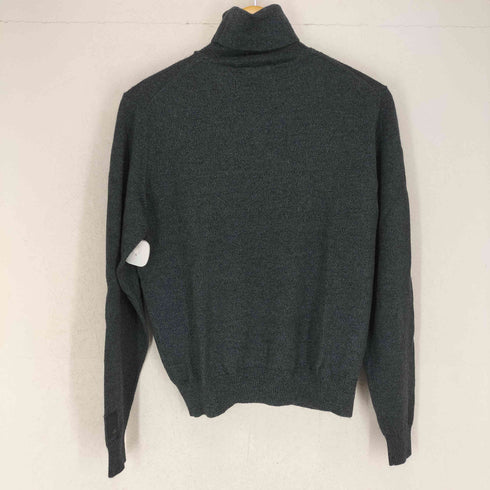 シーケーカルバンクライン ck Calvin Klein タートルネックニット メンズ M