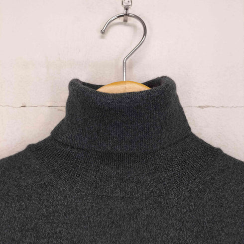 シーケーカルバンクライン ck Calvin Klein タートルネックニット メンズ M