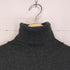 シーケーカルバンクライン ck Calvin Klein タートルネックニット メンズ M