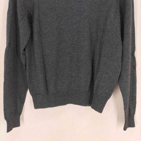 シーケーカルバンクライン ck Calvin Klein タートルネックニット メンズ M