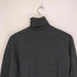 シーケーカルバンクライン ck Calvin Klein タートルネックニット メンズ M