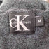 シーケーカルバンクライン ck Calvin Klein タートルネックニット メンズ M