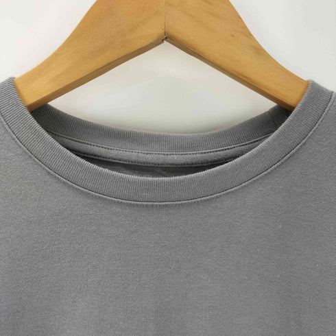 グッドロックスピード GOOD ROCK SPEED Anti Soaked(R) クルーネックビッグTシャツ メンズ JPN:M