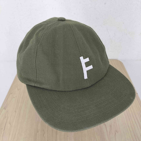 FORMER ウールキャップ メンズ FREE