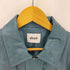 d'zzit フェイクレザージャケット レディース import:XS