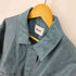 d'zzit フェイクレザージャケット レディース import:XS