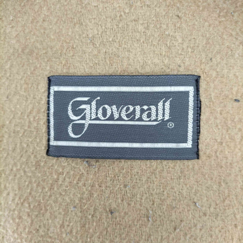グローバーオール Gloverall 英国製 ウール ダッフルコート メンズ