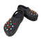 クロックス crocs 別注 プラットフォーム クロッグ サンダル レディース J M:5 / W:7