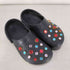 クロックス crocs 別注 プラットフォーム クロッグ サンダル レディース J M:5 / W:7