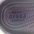 クロックス crocs 別注 プラットフォーム クロッグ サンダル レディース J M:5 / W:7