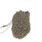 NKNIT 23SS loop knit bag - Brown White レディース 0