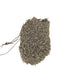 NKNIT 23SS loop knit bag - Brown White レディース 0