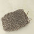 NKNIT 23SS loop knit bag - Brown White レディース 0
