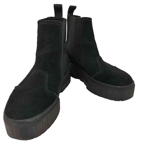 プーマ PUMA MAYZE CHELSEA SUEDE WMS レディース JPN:24